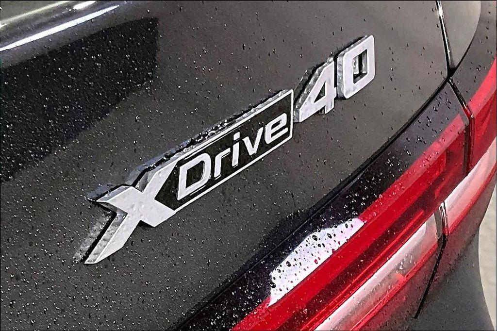 new 2026 BMW i5 car, priced at $75,315