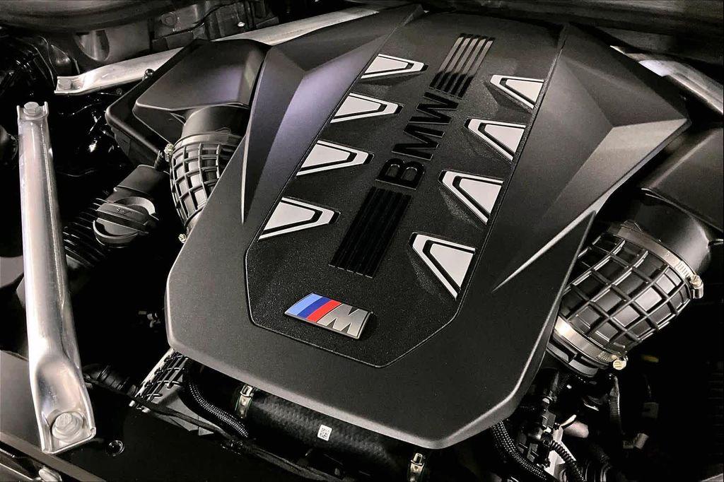 new 2026 BMW X5 car, priced at $101,100