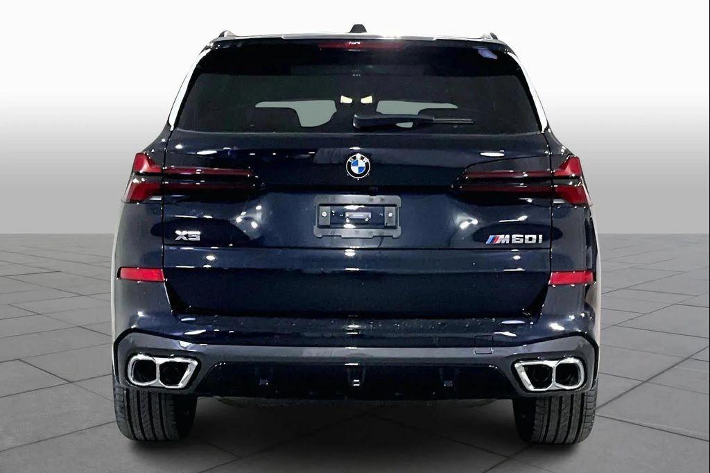 new 2026 BMW X5 car, priced at $102,090