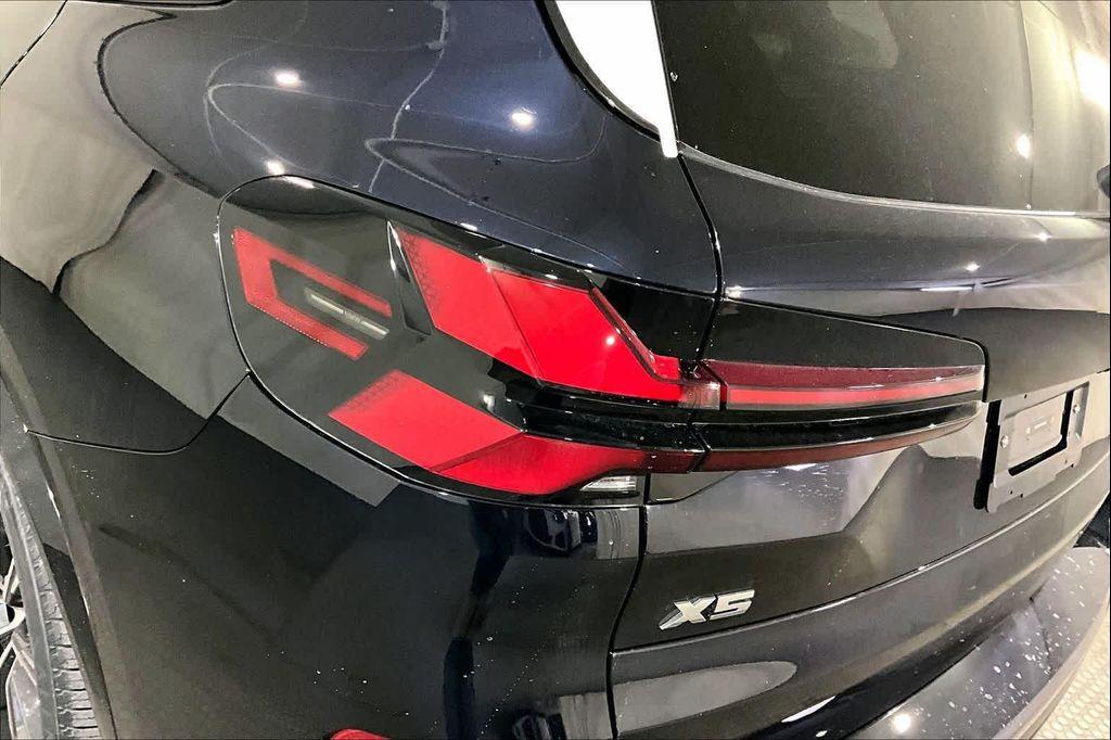 new 2026 BMW X5 car, priced at $101,100