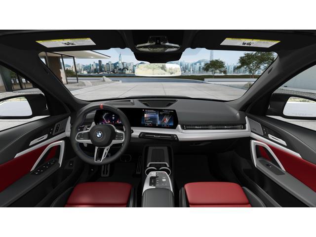 new 2026 BMW X1 car, priced at $59,965