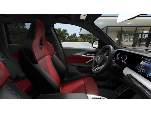 new 2026 BMW X1 car, priced at $59,965