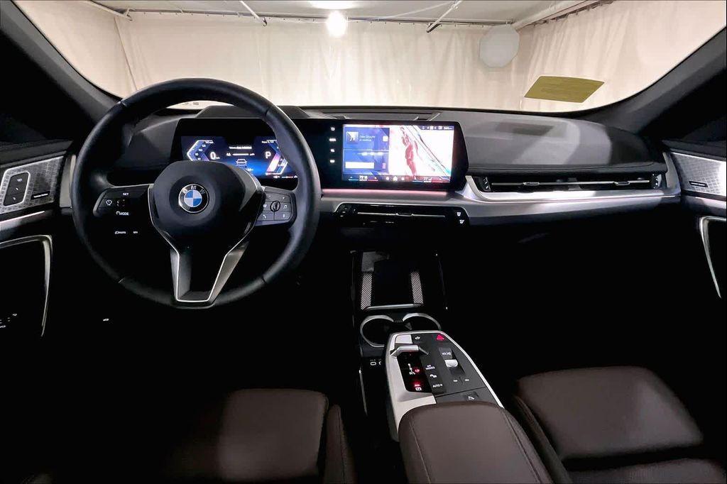 used 2024 BMW X1 car, priced at $35,982