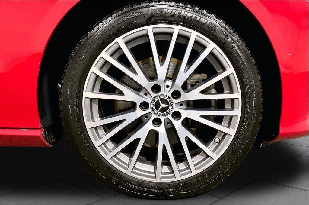 used 2020 Mercedes-Benz CLA 250 car, priced at $26,382