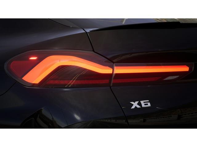 new 2026 BMW X6 car, priced at $87,975