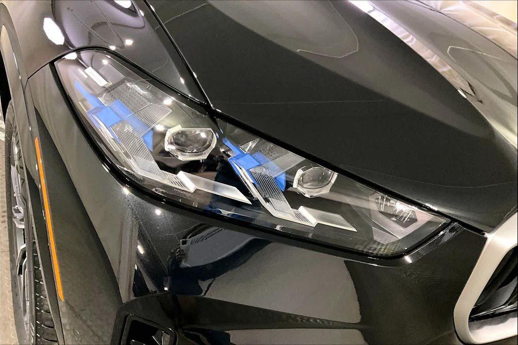 new 2026 BMW X5 car, priced at $101,400