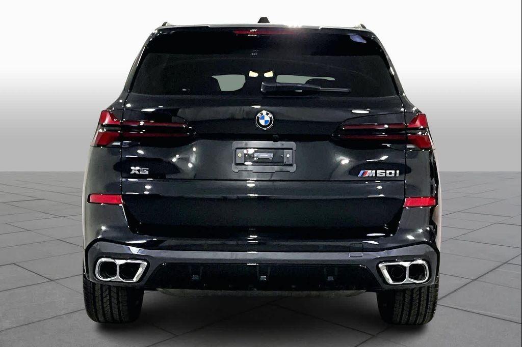 new 2026 BMW X5 car, priced at $101,400