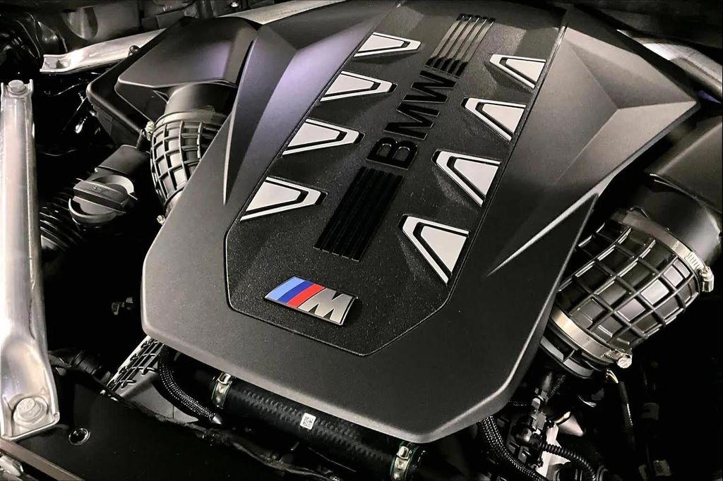 new 2026 BMW X5 car, priced at $102,390