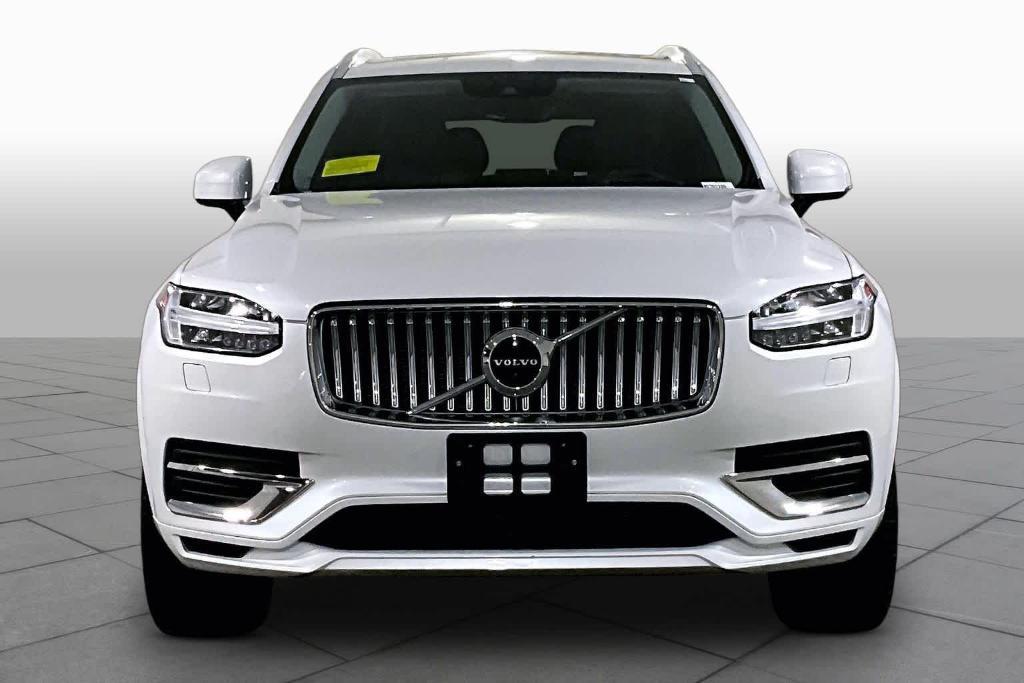used 2021 Volvo XC90 Recharge Plug-In Hybrid car, priced at $31,487