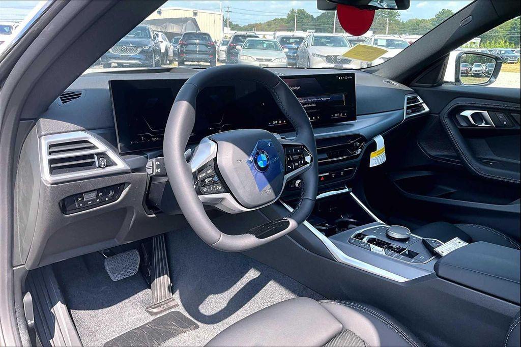new 2025 BMW 230 car, priced at $48,040