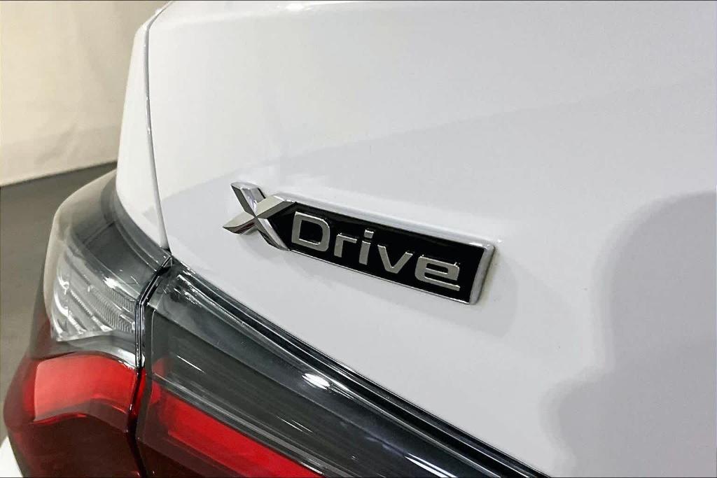 used 2024 BMW 430 Gran Coupe car, priced at $40,987