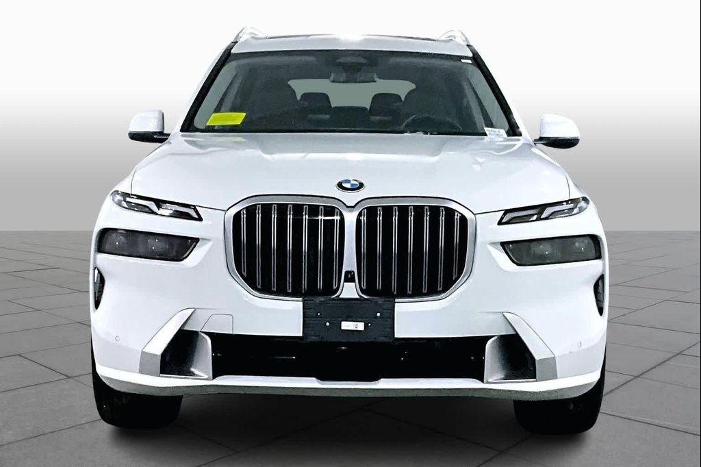 used 2024 BMW X7 car, priced at $67,987