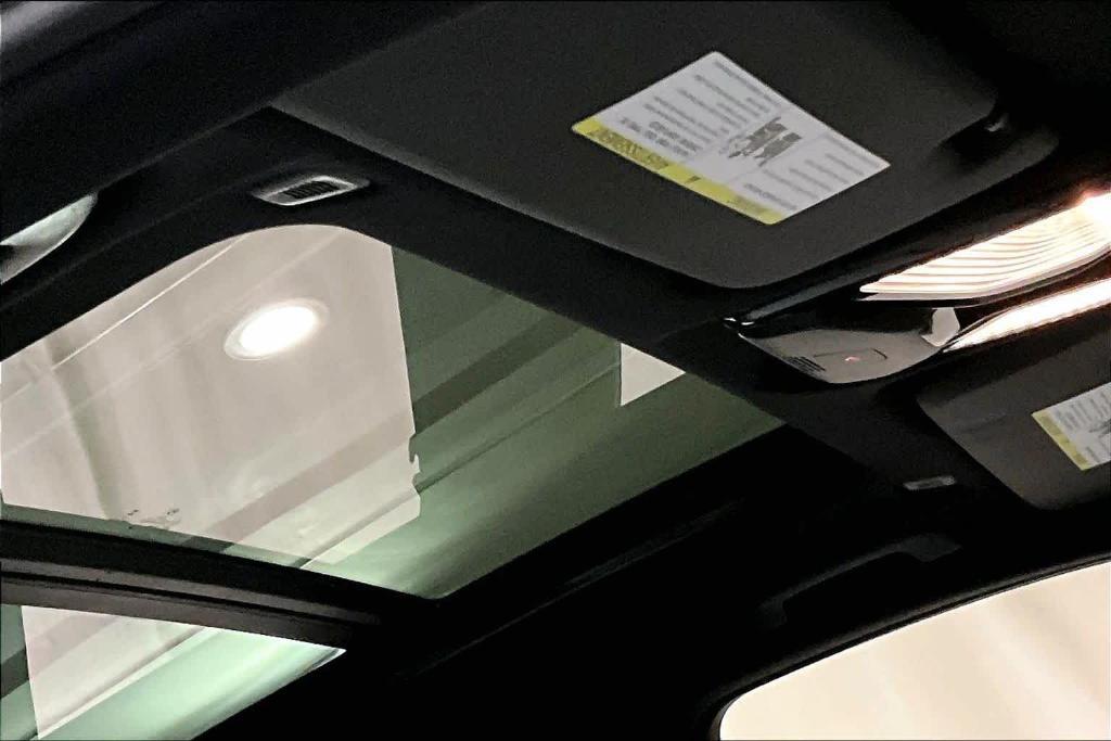 used 2024 BMW X5 car, priced at $53,987