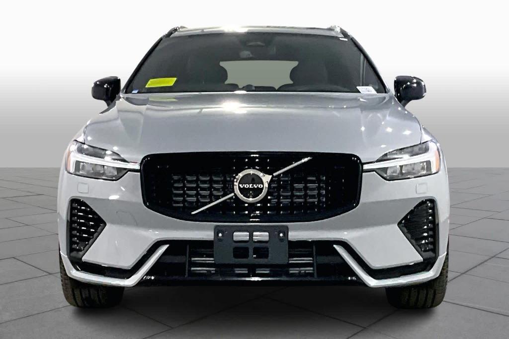 used 2024 Volvo XC60 Recharge Plug-In Hybrid car, priced at $47,487
