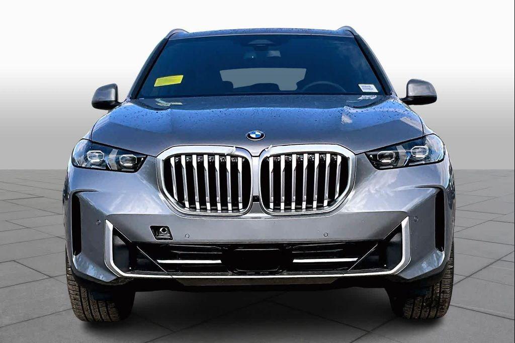 new 2026 BMW X5 car, priced at $73,275