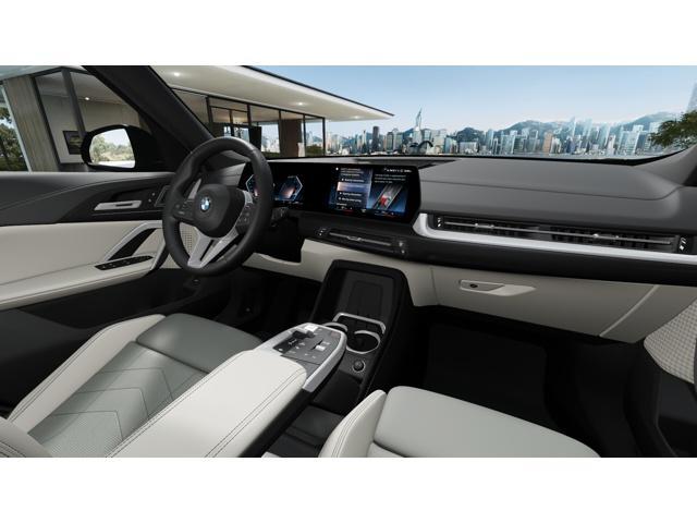 new 2026 BMW X1 car, priced at $47,565
