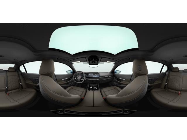 new 2026 BMW 530 car, priced at $67,340