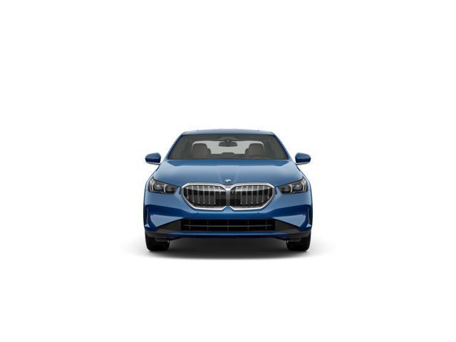 new 2026 BMW 530 car, priced at $67,340