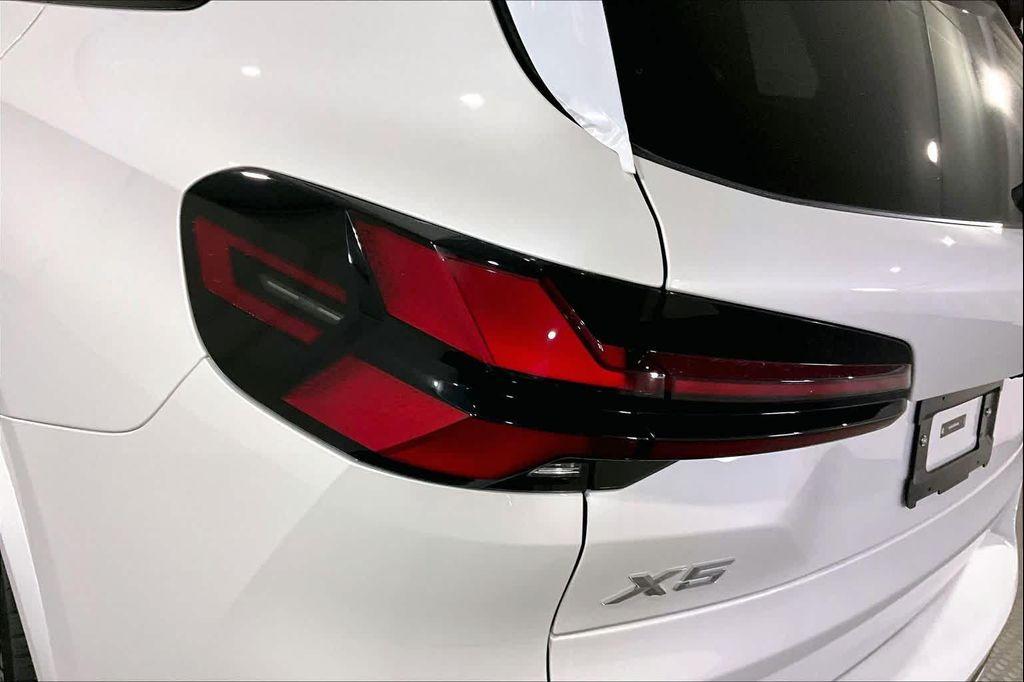 new 2026 BMW X5 PHEV car, priced at $85,025