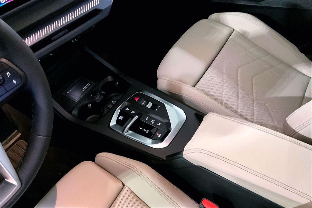 new 2026 BMW 228 Gran Coupe car, priced at $44,950