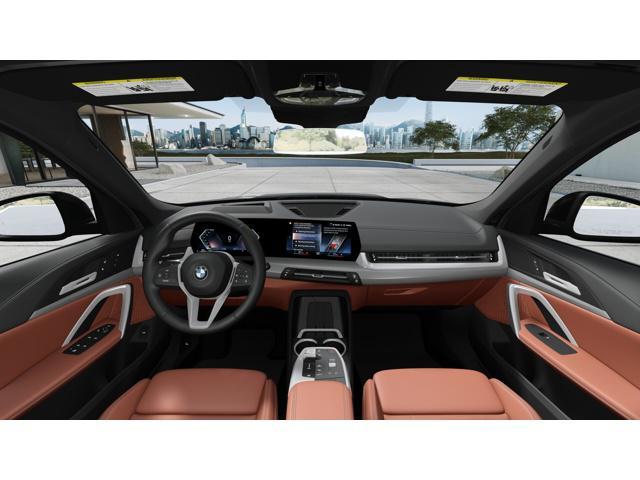 new 2026 BMW X1 car, priced at $50,340