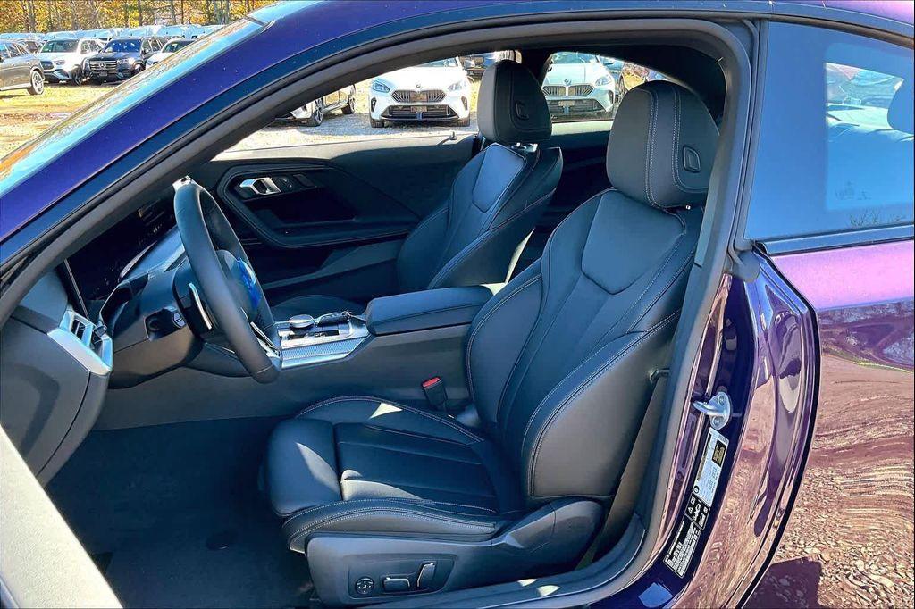 new 2026 BMW 230 car, priced at $51,325