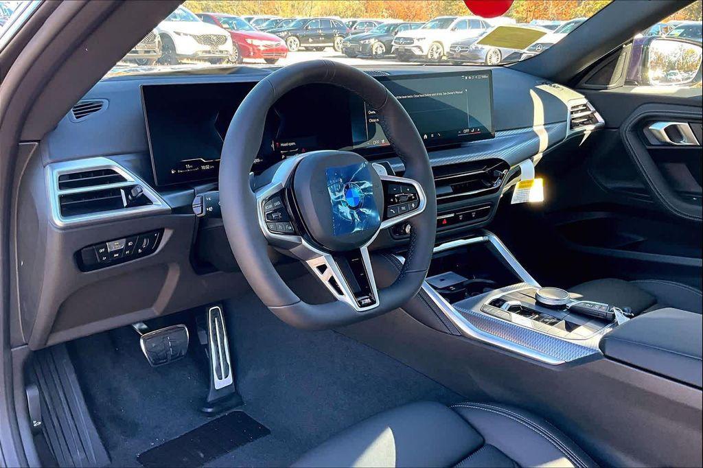 new 2026 BMW 230 car, priced at $51,325