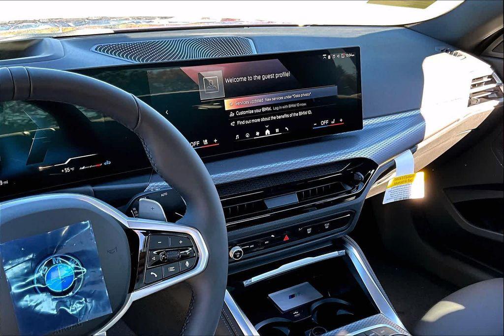 new 2026 BMW 230 car, priced at $51,325