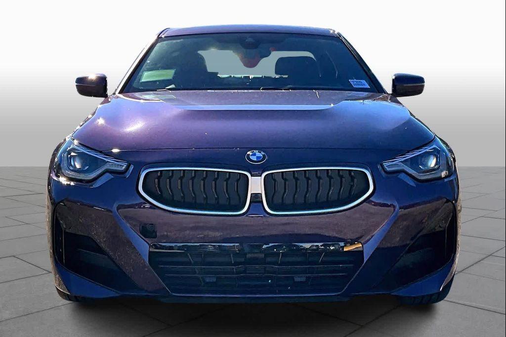 new 2026 BMW 230 car, priced at $51,325