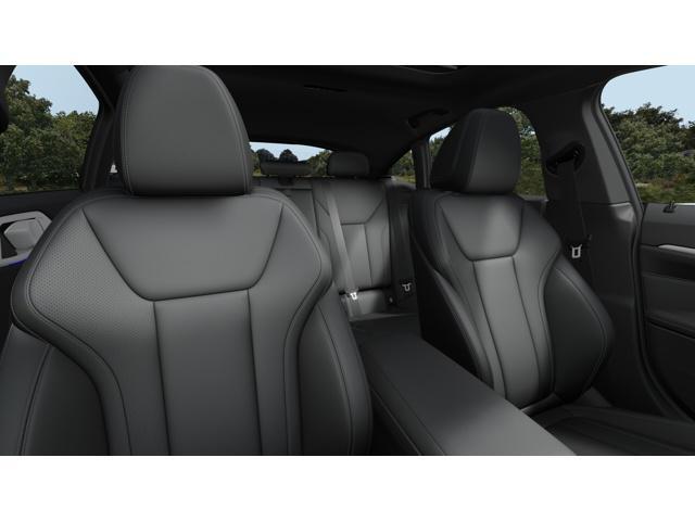 new 2026 BMW 430 Gran Coupe car, priced at $59,390