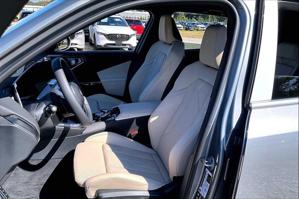 new 2026 BMW X3 car, priced at $55,440