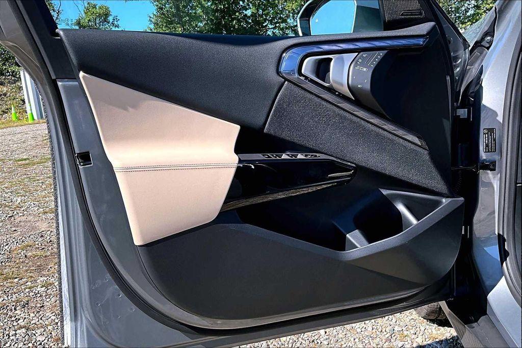 new 2026 BMW X3 car, priced at $55,440