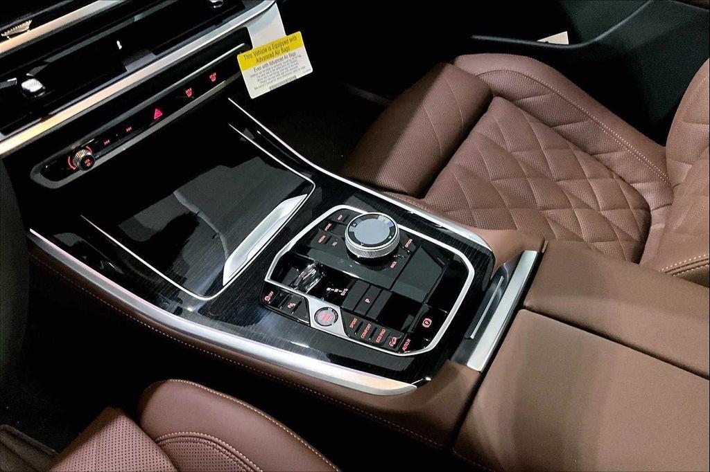 new 2026 BMW X5 car, priced at $99,825