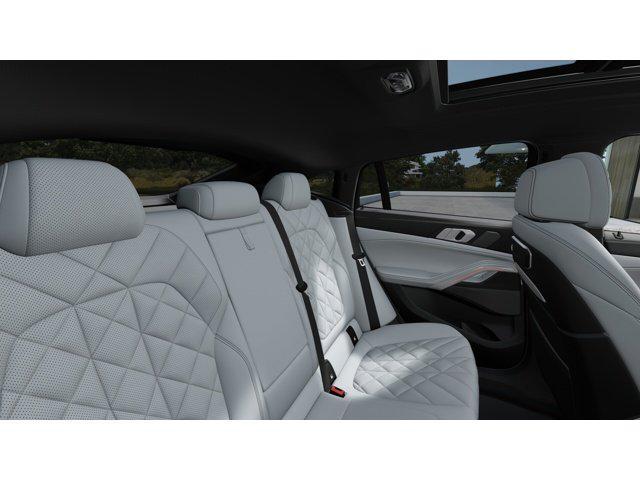 new 2027 BMW X6 car, priced at $87,925