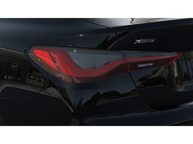 new 2026 BMW 430 Gran Coupe car, priced at $57,990