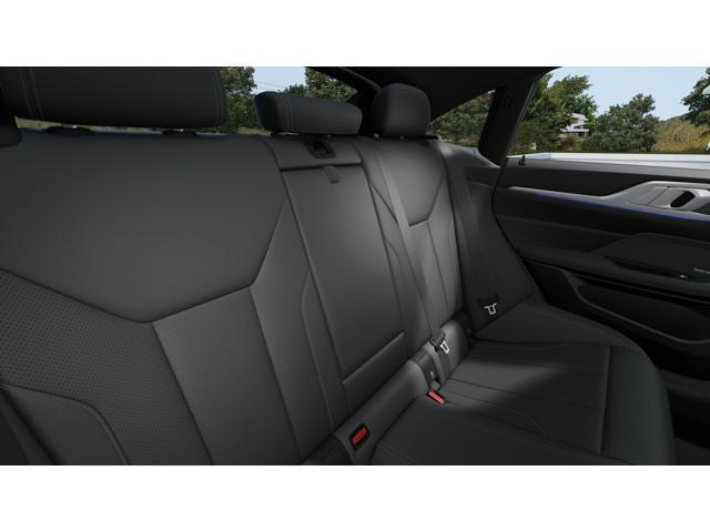 new 2026 BMW 430 Gran Coupe car, priced at $57,990