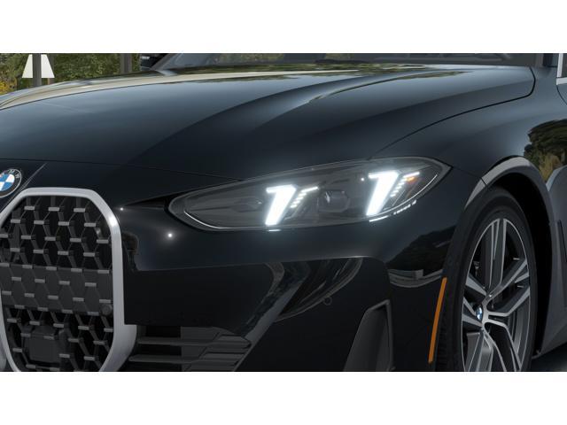 new 2026 BMW 430 Gran Coupe car, priced at $57,990