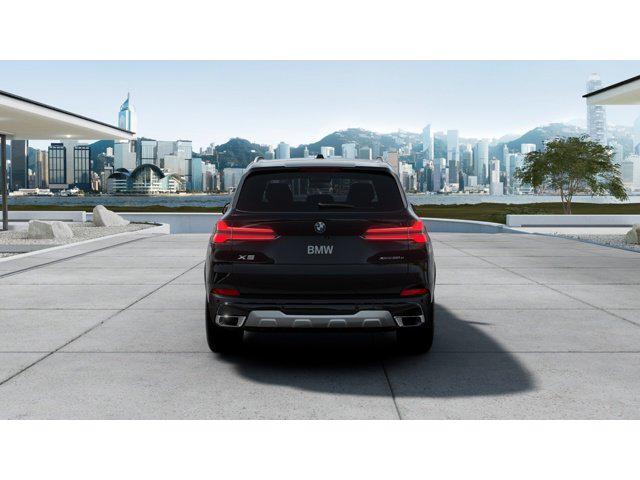 new 2026 BMW X5 PHEV car, priced at $83,220
