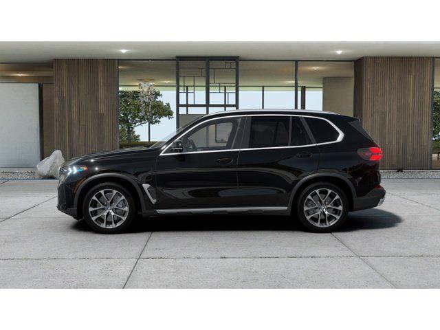 new 2026 BMW X5 PHEV car, priced at $83,220