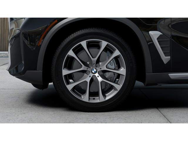 new 2026 BMW X5 PHEV car, priced at $82,725