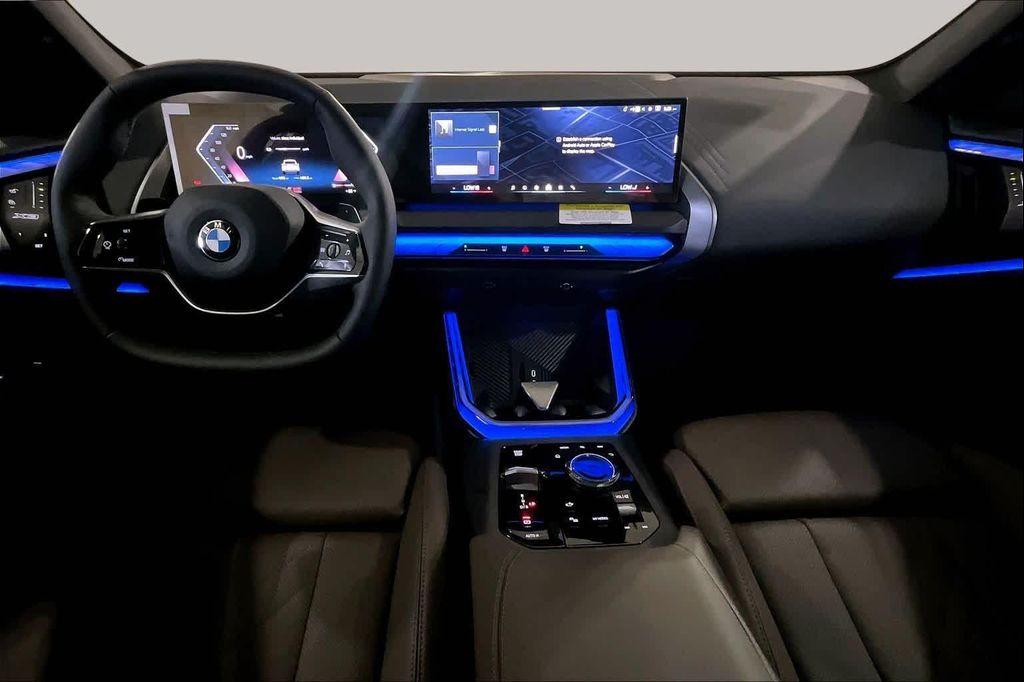 used 2026 BMW X3 car, priced at $47,282
