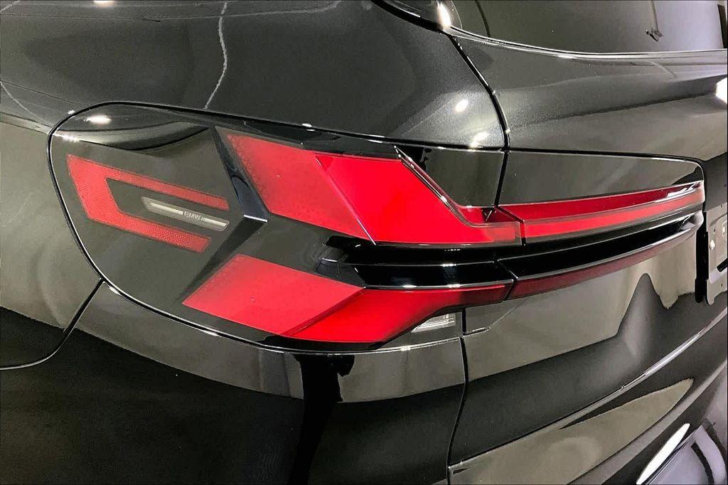 new 2026 BMW X5 M car, priced at $137,650