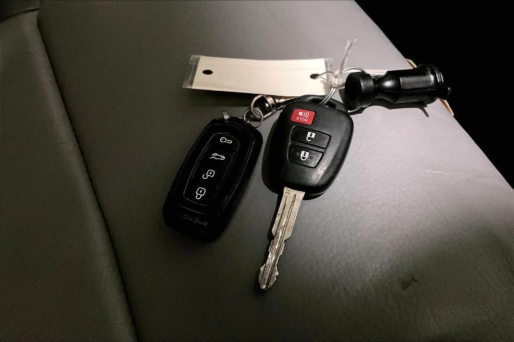 used 2019 Toyota Tundra car, priced at $38,487