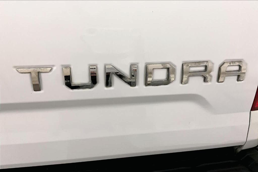 used 2019 Toyota Tundra car, priced at $38,487