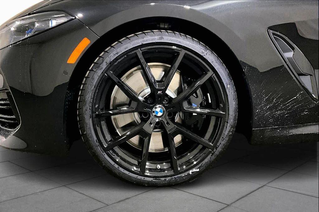 new 2026 BMW 840 car, priced at $111,145