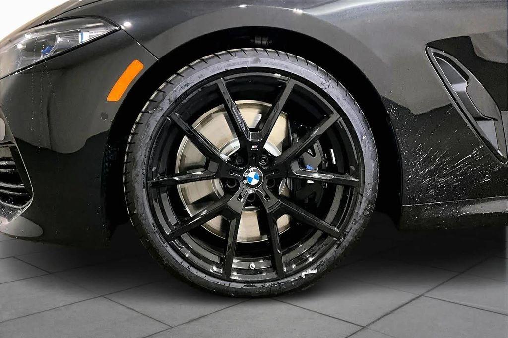 new 2026 BMW 840 car, priced at $111,640