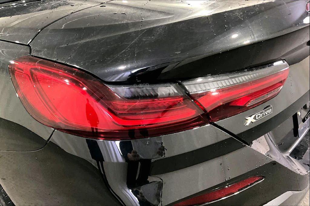 new 2026 BMW 840 car, priced at $111,145