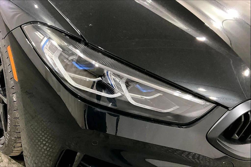new 2026 BMW 840 car, priced at $111,640
