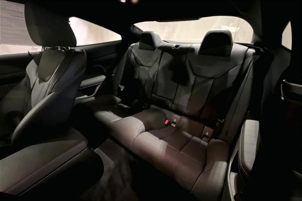 used 2024 BMW 430 car, priced at $39,487