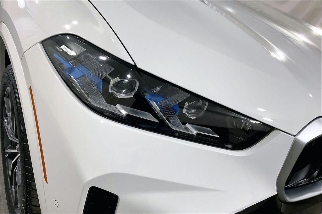new 2026 BMW X5 car, priced at $101,100